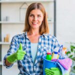 What Are Your Demands From a Professional Cleaning Company?