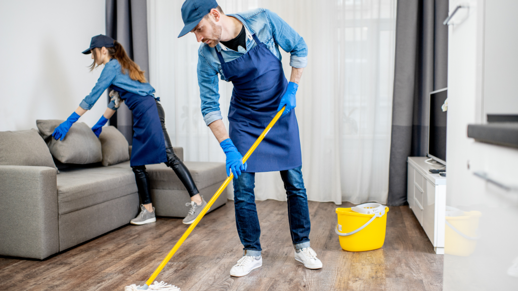 Maid Services
