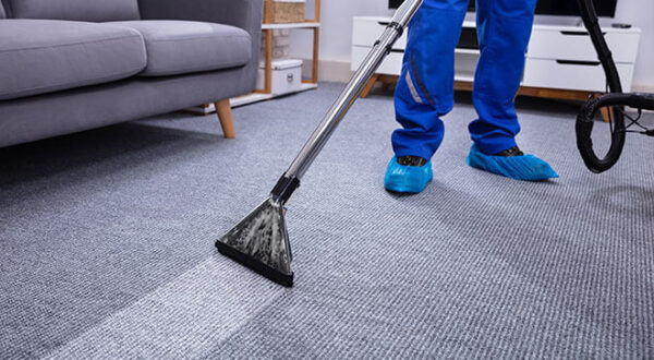 Carpet Cleaning