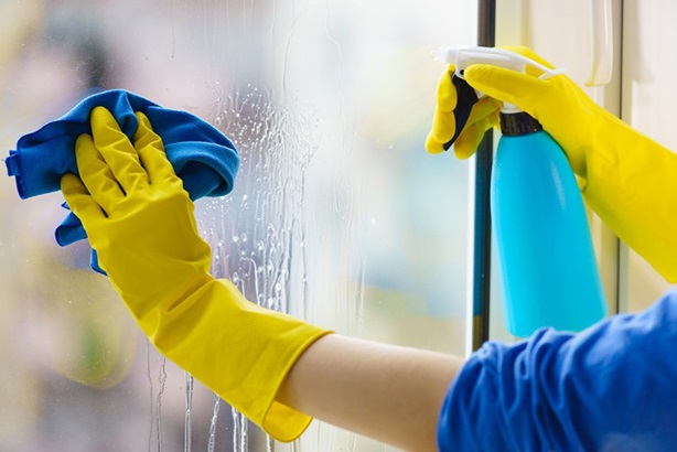 Window Cleaning