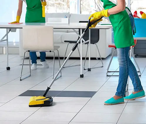 Home Cleaning Company Oman