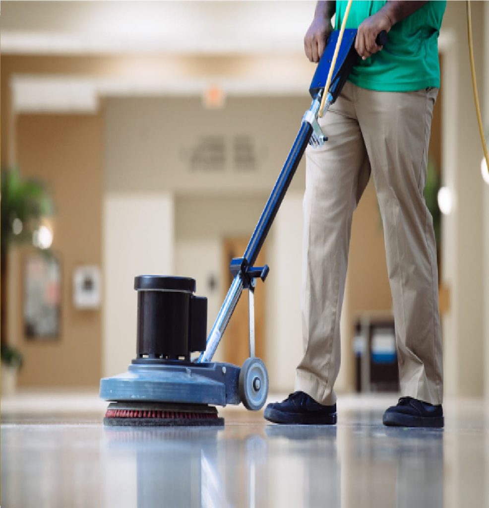 Cleaning Services