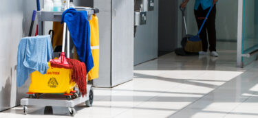 Apartment Cleaning service